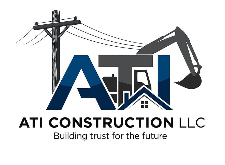 ATI Construction LLC — Building trust for the future